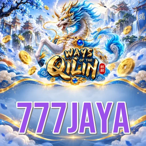 777jaya Install FAQ