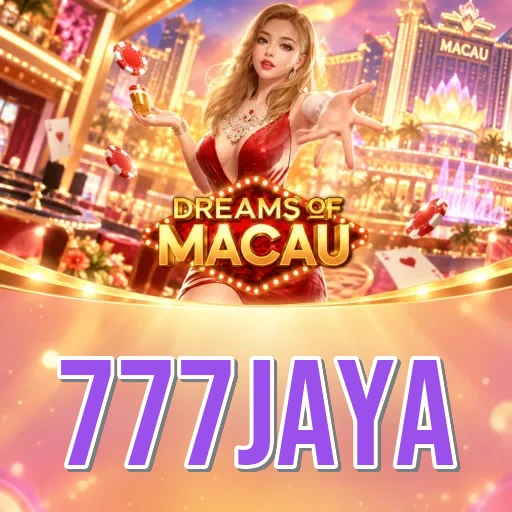 Mission and Vision of 777jaya