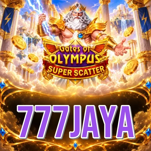 777jaya Features
