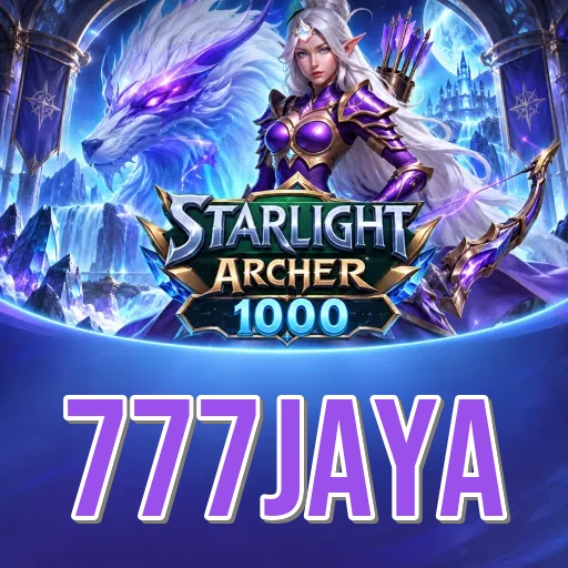 777jaya Install Successful